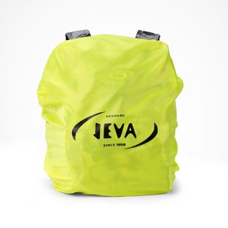 regnslag til skoletasker og rygsække fra JEVA