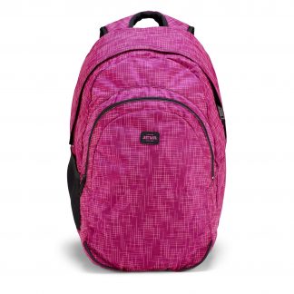 ultralet rygsæk backpack pink fra JEVA