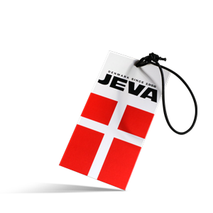 JEVA - dansk webshop