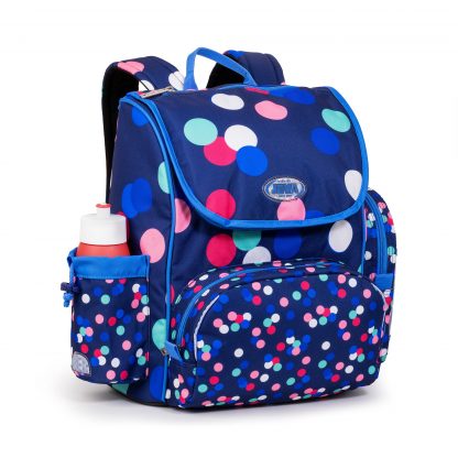 skoletaske til piger i 0-3 klasse