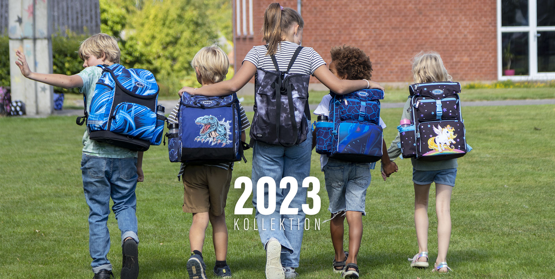 skolestart - skoletasker 2023